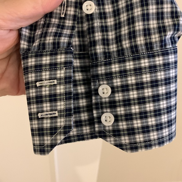 Garrison Shirt sz XL Worn few times like new - Picture 4 of 5